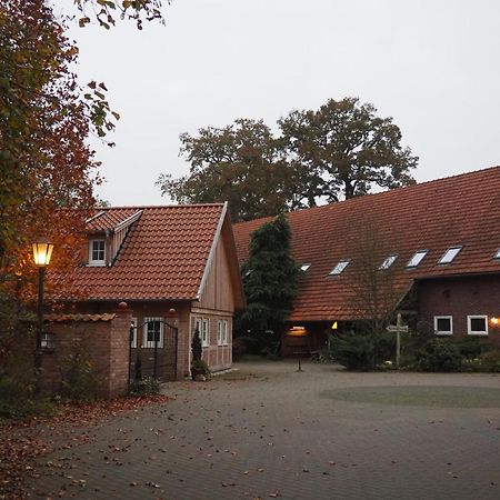 Sophienhof Achternholt Hotel Wardenburg Luaran gambar