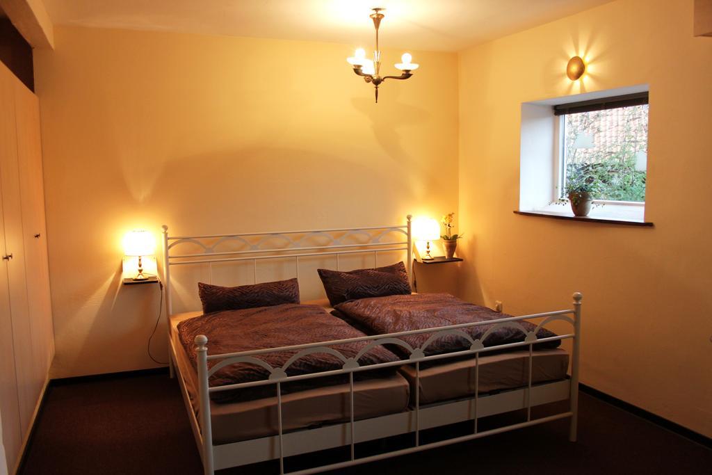Sophienhof Achternholt Hotel Wardenburg Bilik gambar