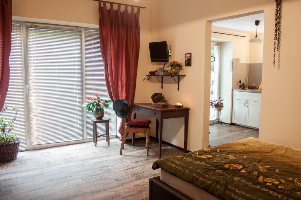 Sophienhof Achternholt Hotel Wardenburg Bilik gambar