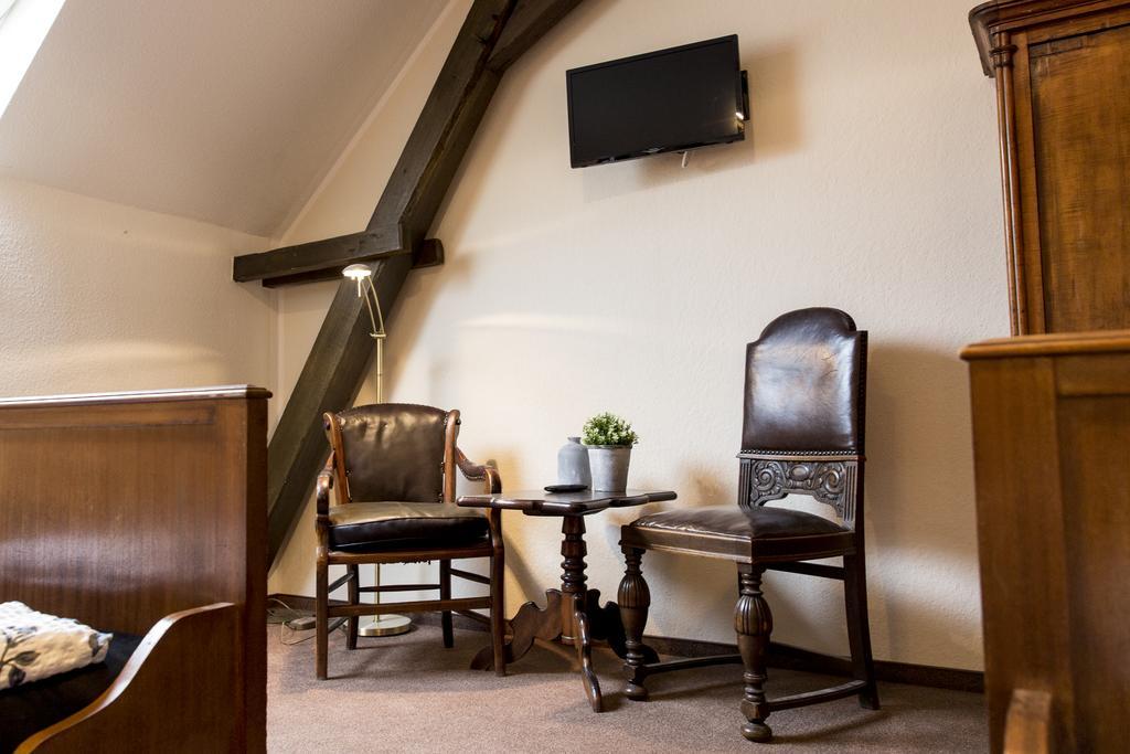 Sophienhof Achternholt Hotel Wardenburg Luaran gambar