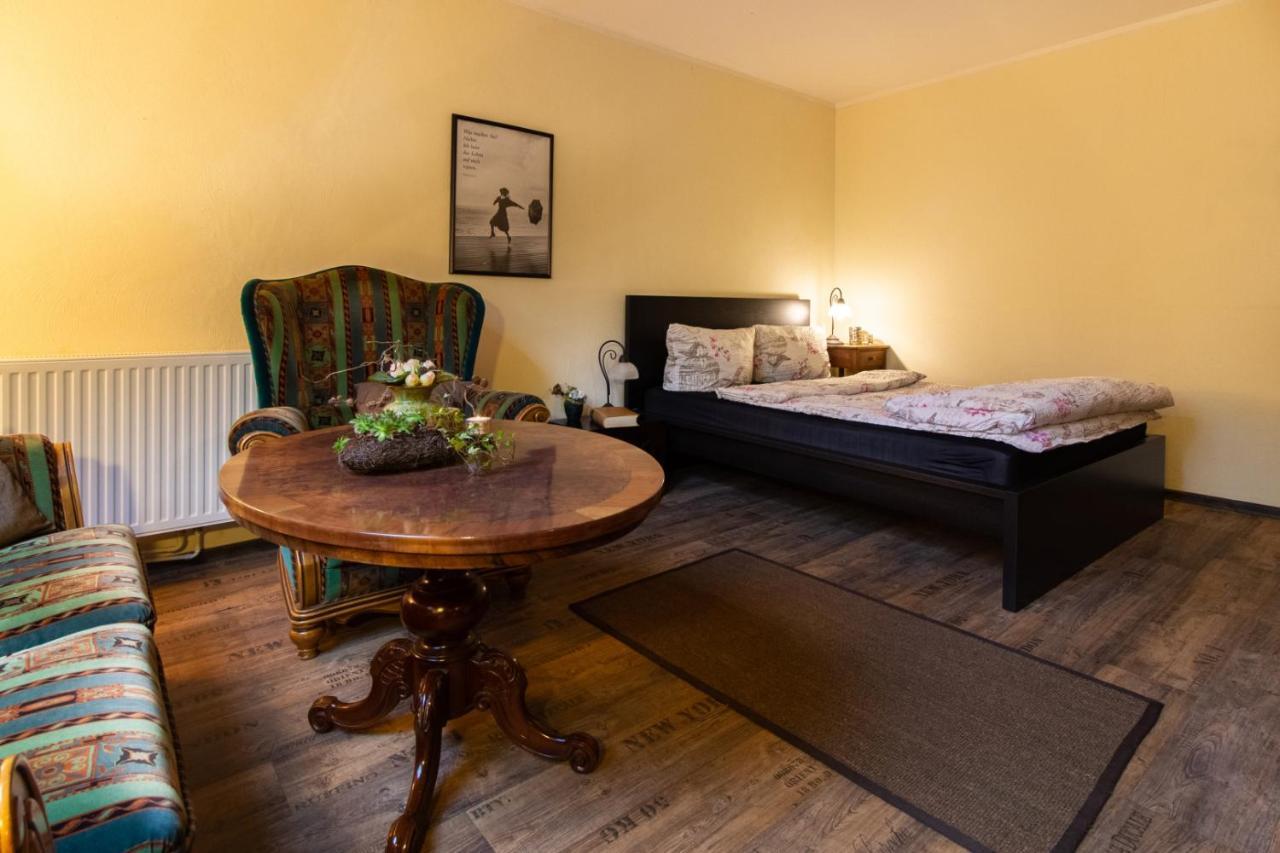 Sophienhof Achternholt Hotel Wardenburg Luaran gambar