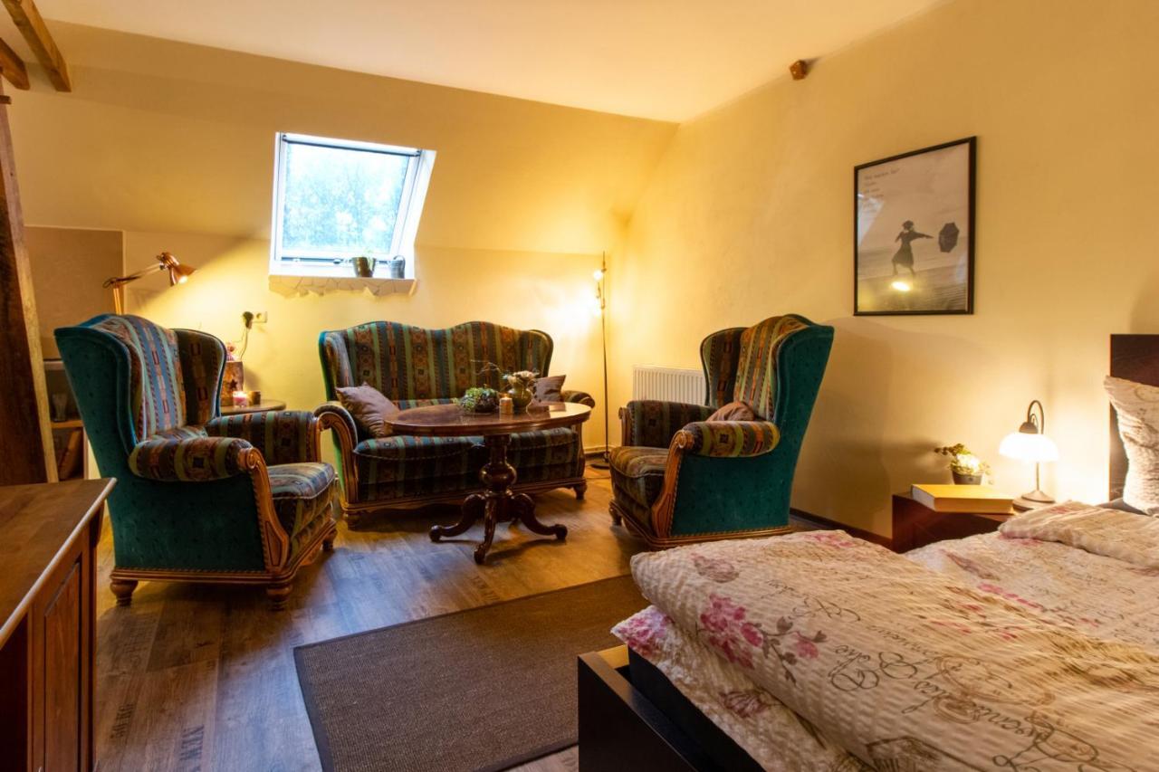 Sophienhof Achternholt Hotel Wardenburg Luaran gambar